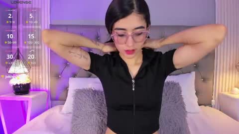 Luna  online show from 22, 6, 2026