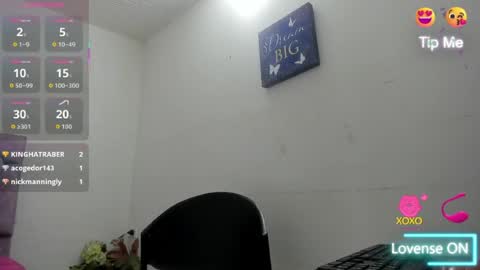 lunabrillante1972 online show from 8, 7, 2026