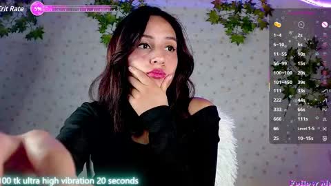 Luna online show from 19, 2, 2025