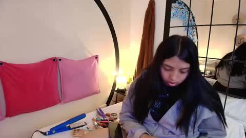 Luna online show from 9, 9, 2025