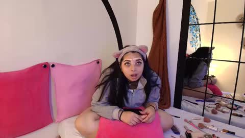 Luna online show from 11, 9, 2025