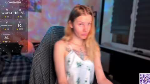 Britney online show from 3, 11, 2025