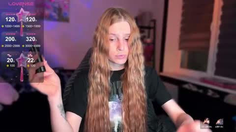 Britney online show from 3, 12, 2025