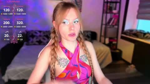 Britney online show from 26, 2, 2026