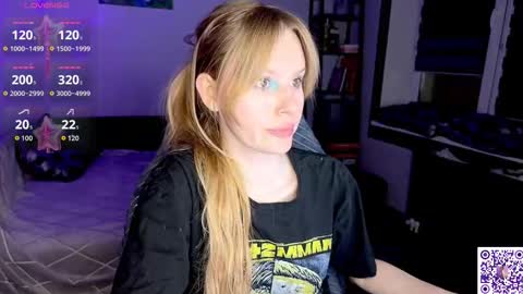 Britney online show from 11, 3, 2026