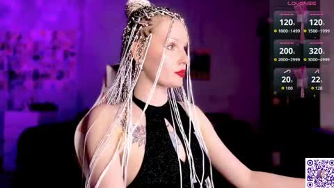 Britney online show from 14, 5, 2026