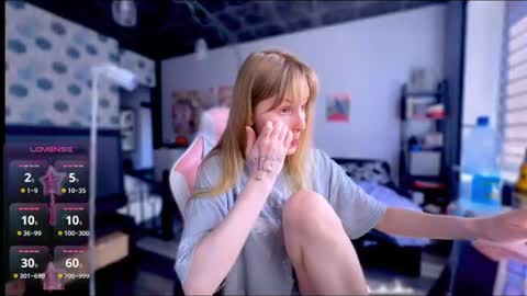 Britney online show from 21, 6, 2026