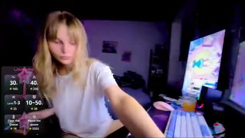 Britney online show from 28, 6, 2026