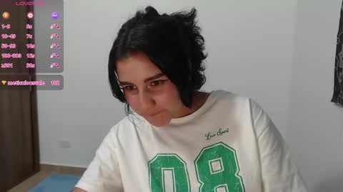 Snapshot of lunadaddy33 chatting on 19, 1, 2025 My name is luna Lovense is active my orgasms in your hands Give me more pleasure and make me cum PVT IS OPEN online show from 19, 1, 2025