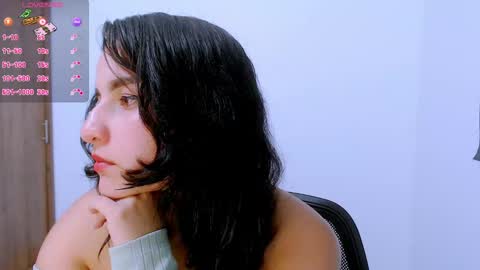 Snapshot of lunadaddy33 chatting on 27, 1, 2025 My name is luna Lovense is active my orgasms in your hands Give me more pleasure and make me cum PVT IS OPEN online show from 27, 1, 2025