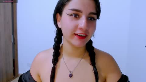 Snapshot of lunadaddy33 chatting on 28, 1, 2025 My name is luna Lovense is active my orgasms in your hands Give me more pleasure and make me cum PVT IS OPEN online show from 28, 1, 2025