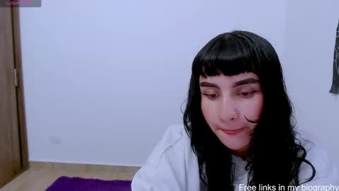 Snapshot of lunadaddy33 chatting on 12, 2, 2025 My name is luna Lovense is active my orgasms in your hands Give me more pleasure and make me cum PVT IS OPEN online show from 12, 2, 2025
