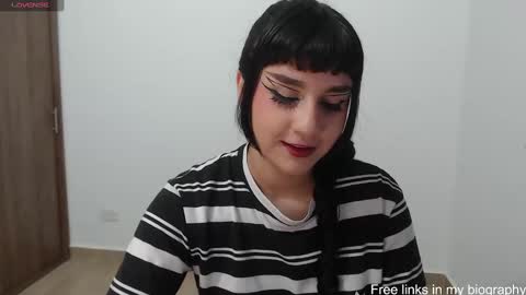 Snapshot of lunadaddy33 chatting on 17, 2, 2025 My name is luna Lovense is active my orgasms in your hands Give me more pleasure and make me cum PVT IS OPEN online show from 17, 2, 2025