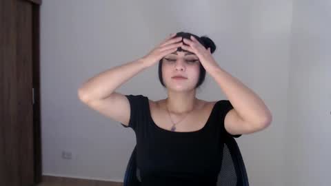 Snapshot of lunadaddy33 chatting on 25, 2, 2025 My name is luna Lovense is active my orgasms in your hands Give me more pleasure and make me cum PVT IS OPEN online show from 25, 2, 2025