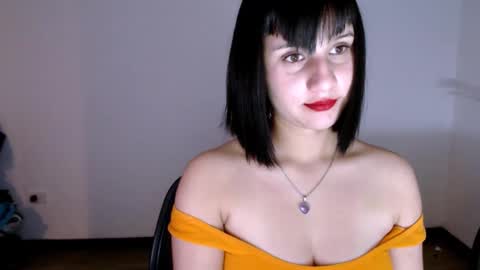 Snapshot of lunadaddy33 chatting on 17, 9, 2025 My name is luna Lovense is active my orgasms in your hands Give me more pleasure and make me cum PVT IS OPEN online show from 17, 9, 2025