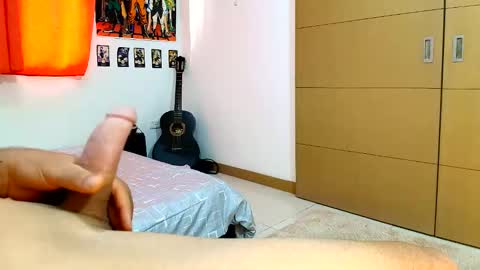 Luna  Daniel online show from 22, 9, 2025