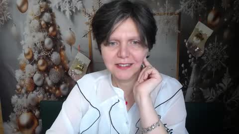 LunaDobra online show from 21, 12, 2025