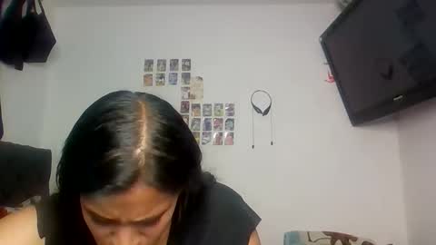 lunaevans42 online show from 19, 2, 2026