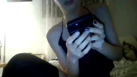 Femtwinkfromnowhere online show from 10, 1, 2026