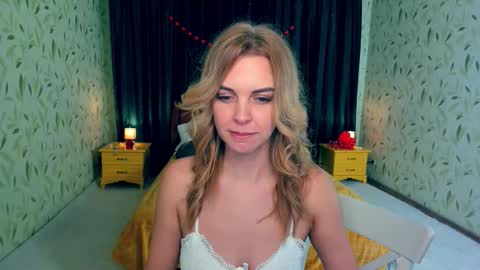 lunaflinn online show from 2, 3, 2026