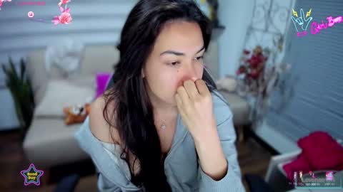 Luna online show from 14, 2, 2026