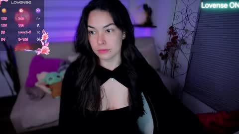Luna online show from 13, 5, 2026