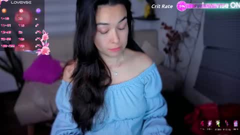 Snapshot of lunagasai_ chatting on 17, 6, 2026 Luna online show from 17, 6, 2026