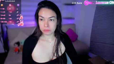 Snapshot of lunagasai_ chatting on 24, 6, 2026 Luna online show from 24, 6, 2026