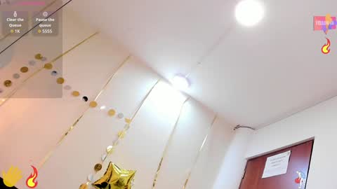 Luna online show from 12, 1, 2025