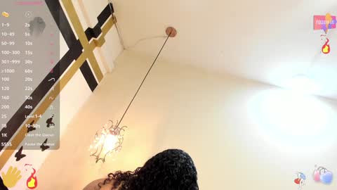 Luna online show from 1, 2, 2025