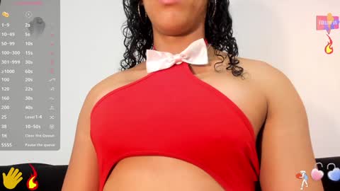 Luna online show from 4, 2, 2025