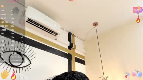 Luna online show from 9, 2, 2025