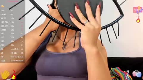 Luna online show from 11, 2, 2025