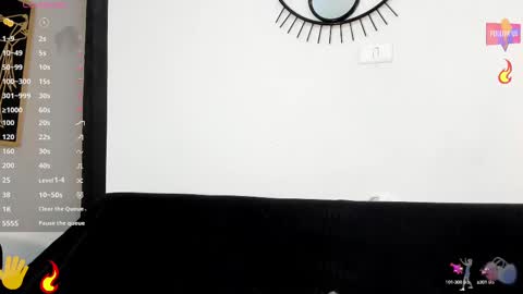 Luna online show from 13, 2, 2025