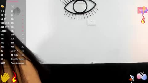 Luna online show from 14, 2, 2025