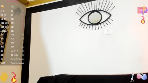 Luna online show from 23, 2, 2025