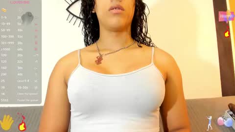 Luna online show from 9, 3, 2025