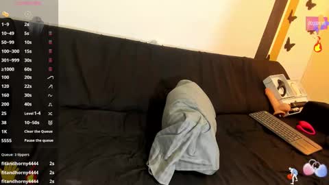 Luna online show from 11, 3, 2025