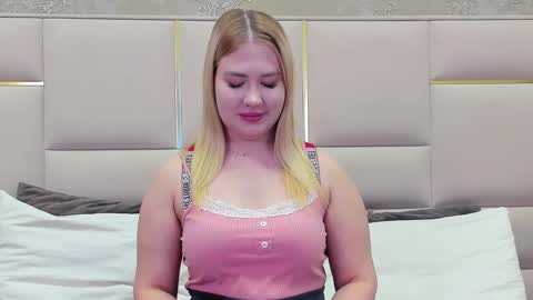 LunaHouston online show from 11, 3, 2025