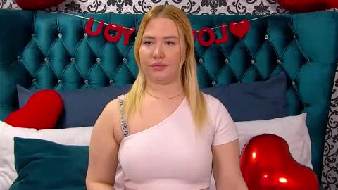 Snapshot of lunahouston chatting on 13, 2, 2026 LunaHouston online show from 13, 2, 2026