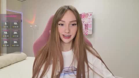 Luna online show from 12, 9, 2025