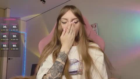 Luna online show from 1, 10, 2025