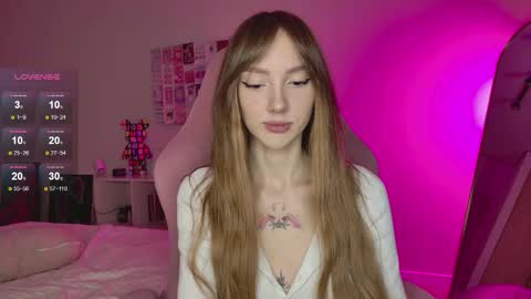 Luna online show from 6, 10, 2025