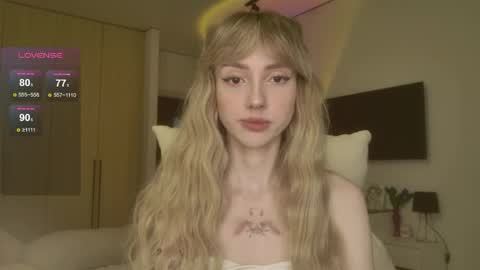 Luna online show from 11, 5, 2026