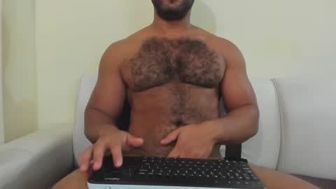 Luna online show from 20, 11, 2025