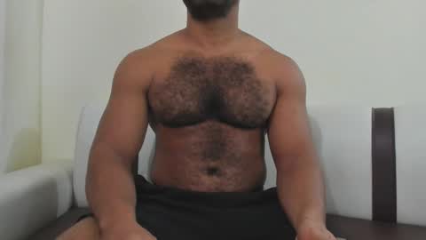 Luna online show from 17, 12, 2025