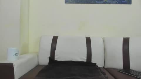 Luna online show from 23, 12, 2025