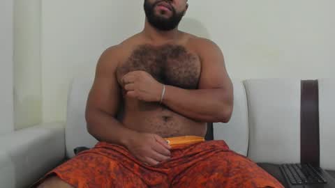 Luna online show from 20, 2, 2026