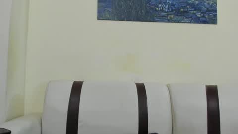 Luna online show from 17, 3, 2026