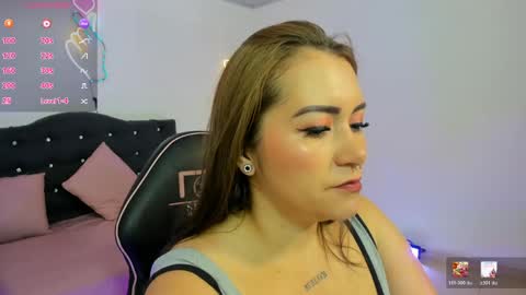 LUNA KITTY  online show from 25, 4, 2026